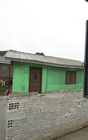 Casa para alugar com 160m², 8 quartos e 4 vagasVista Quarto 2