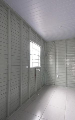Casa para alugar com 160m², 8 quartos e 4 vagasCozinha