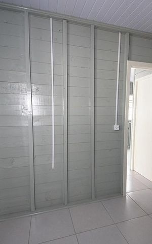 Casa para alugar com 160m², 8 quartos e 4 vagasQuarto 1