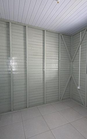 Casa para alugar com 160m², 8 quartos e 4 vagasQuarto 1
