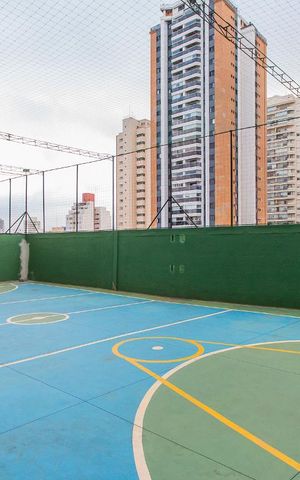 Apartamento para alugar com 90m², 3 quartos e 1 vaga Apartamento para alugar com 90m², 3 quartos e 1 vagaQuadra