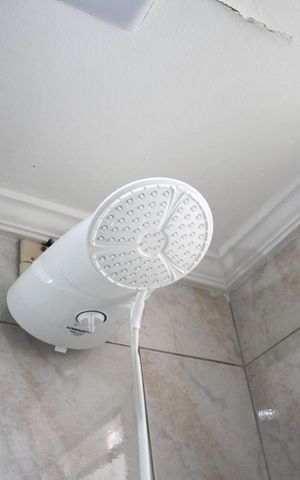 Apartamento para alugar com 59m², 2 quartos e 1 vagaBanheiro
