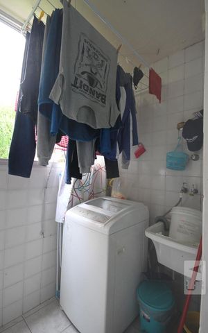 Apartamento para alugar com 59m², 2 quartos e 1 vagaÁrea de Serviço