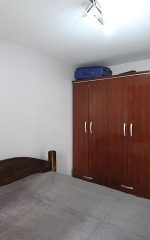 Apartamento para alugar com 59m², 2 quartos e 1 vagaQuarto 1