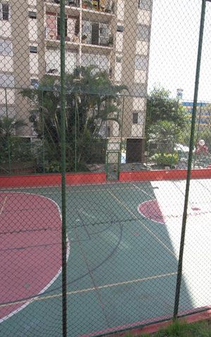 Apartamento para alugar com 59m², 2 quartos e 1 vagaQuadra