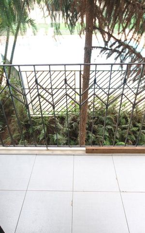 Apartamento para alugar com 59m², 2 quartos e 1 vagaVaranda