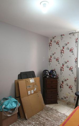 Apartamento para alugar com 59m², 2 quartos e 1 vagaQuarto 2