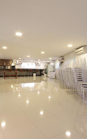 Apartamento para alugar com 59m², 2 quartos e 1 vagaSalão de Festas