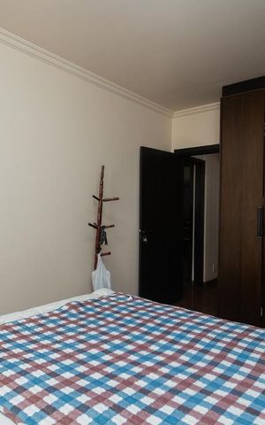 Apartamento à venda com 150m², 3 quartos e 1 vaga Apartamento à venda com 150m², 3 quartos e 1 vagaQuarto 1 - Suíte