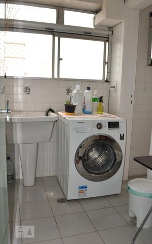 Apartamento à venda com 90m², 2 quartos e 1 vagaÁrea de serviço