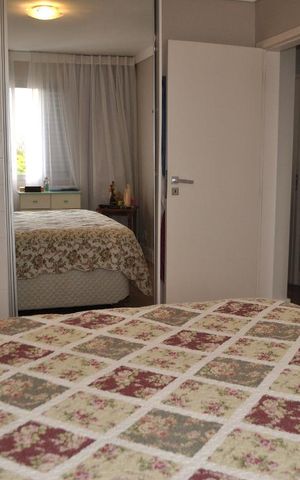 Apartamento à venda com 90m², 2 quartos e 1 vagaQuarto 2