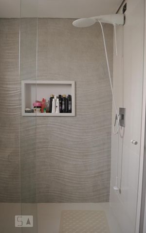 Apartamento à venda com 90m², 2 quartos e 1 vagaBanheiro