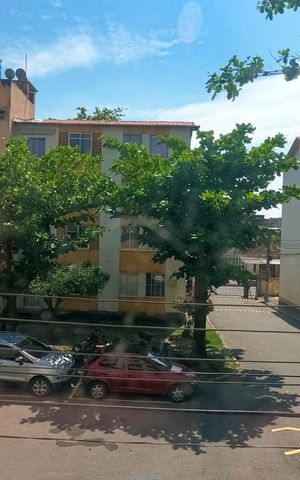 Apartamento à venda com 50m², 2 quartos e sem vagaQuarto