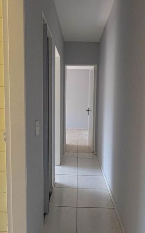 Apartamento à venda com 50m², 2 quartos e sem vagaCorredor
