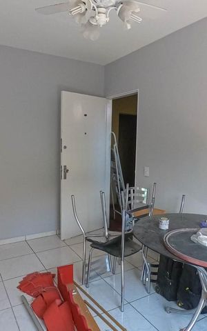 Apartamento à venda com 50m², 2 quartos e sem vagaSalavara
