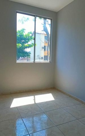 Apartamento à venda com 50m², 2 quartos e sem vagaQuarto