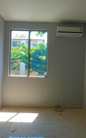 Apartamento à venda com 50m², 2 quartos e sem vagaQuarto 2