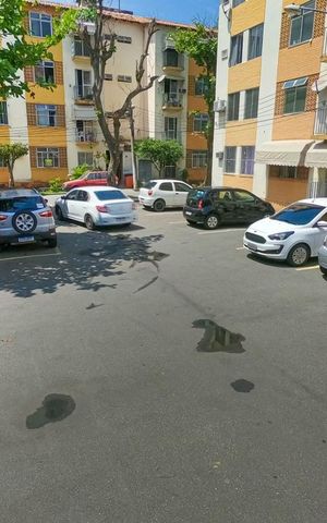 Apartamento à venda com 50m², 2 quartos e sem vagaGaragem