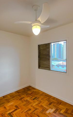 Apartamento à venda com 35m², 1 quarto e 1 vagaQuarto