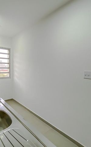 Apartamento à venda com 35m², 1 quarto e 1 vagaCozinha