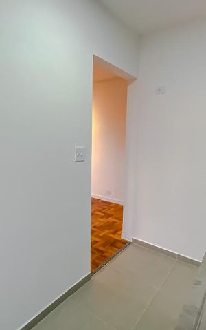 Apartamento à venda com 35m², 1 quarto e 1 vagaCozinha