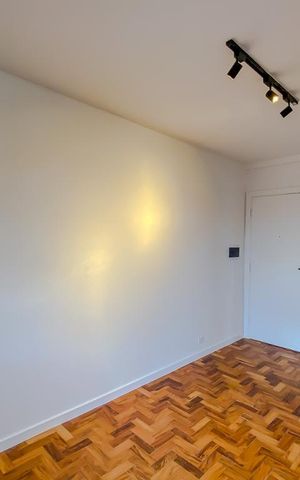 Apartamento à venda com 35m², 1 quarto e 1 vagaSala