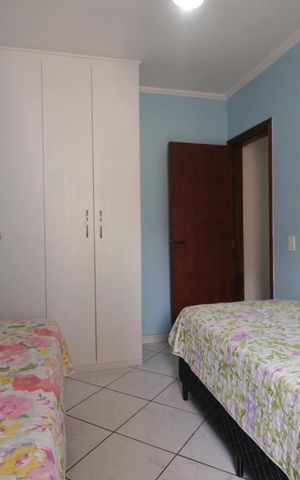 Casa à venda com 169m², 3 quartos e 3 vagasQuarto 2