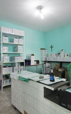 Casa à venda com 169m², 3 quartos e 3 vagasQuarto de Serviço