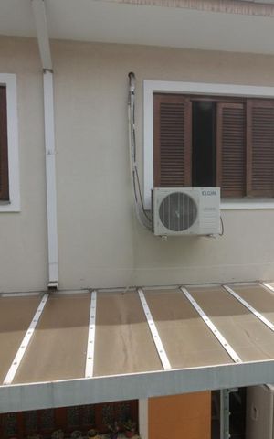 Casa à venda com 169m², 3 quartos e 3 vagasVista do quarto 1