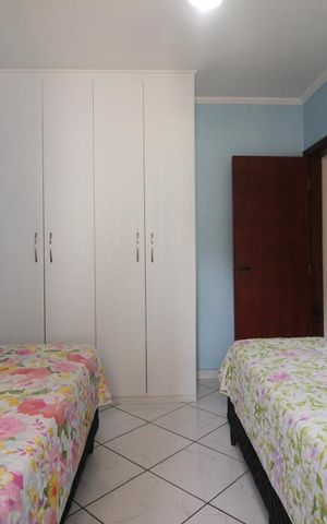 Casa à venda com 169m², 3 quartos e 3 vagasQuarto 2