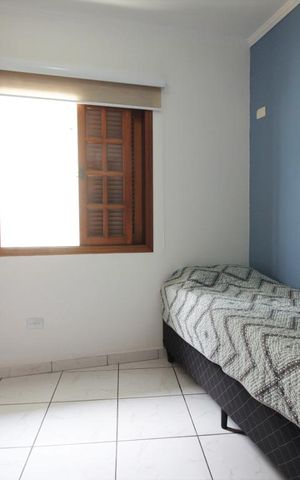 Casa à venda com 169m², 3 quartos e 3 vagasQuarto 1