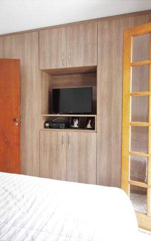 Casa à venda com 169m², 3 quartos e 3 vagasSuíte