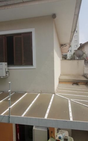 Casa à venda com 169m², 3 quartos e 3 vagasVista do quarto 2