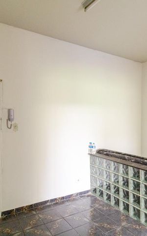 Apartamento à venda com 40m², 1 quarto e sem vaga Apartamento à venda com 40m², 1 quarto e sem vagaSala