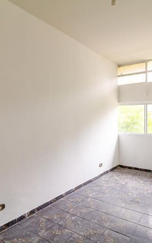 Apartamento à venda com 40m², 1 quarto e sem vaga Apartamento à venda com 40m², 1 quarto e sem vagaQuarto