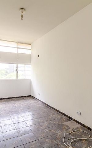 Apartamento à venda com 40m², 1 quarto e sem vaga Apartamento à venda com 40m², 1 quarto e sem vagaQuarto
