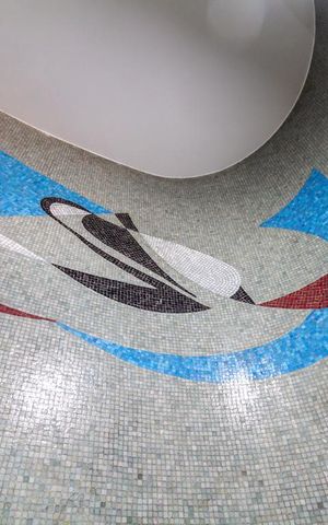Apartamento à venda com 40m², 1 quarto e sem vaga Apartamento à venda com 40m², 1 quarto e sem vagaHall Social