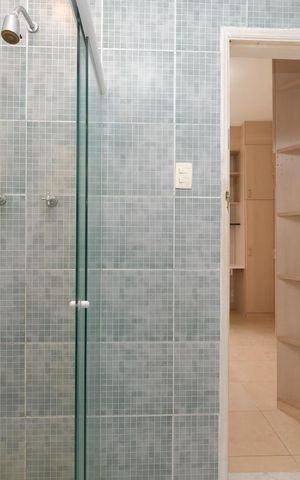 Apartamento para alugar com 40m², 1 quarto e sem vagaBanheiro Suíte