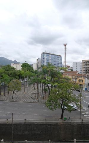 Apartamento para alugar com 40m², 1 quarto e sem vagaQuarto Suíte Vista