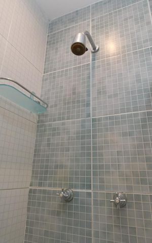 Apartamento para alugar com 40m², 1 quarto e sem vagaBanheiro Suíte