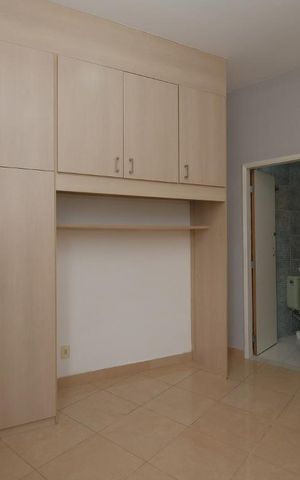 Apartamento para alugar com 40m², 1 quarto e sem vagaQuarto Suíte