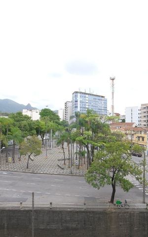 Apartamento para alugar com 40m², 1 quarto e sem vagaSala Vista