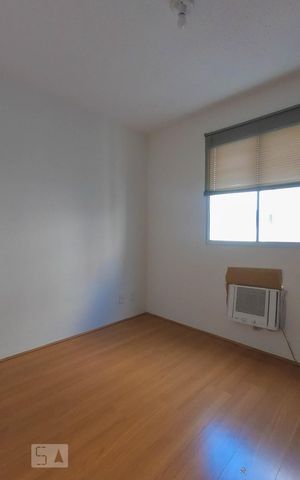 Apartamento à venda com 45m², 2 quartos e sem vagaQuarto 2