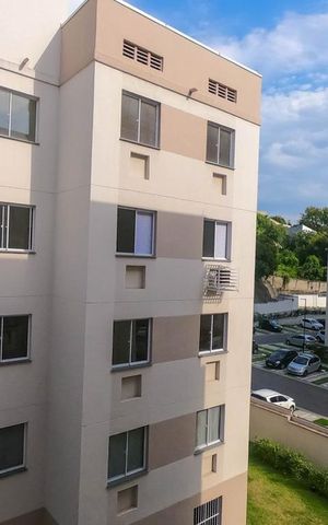 Apartamento à venda com 45m², 2 quartos e sem vagaSala