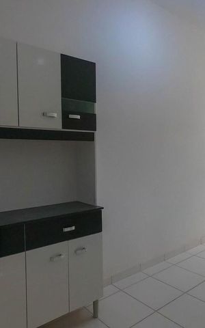 Apartamento à venda com 45m², 2 quartos e sem vagaCozinha