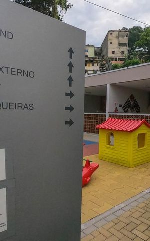 Apartamento à venda com 45m², 2 quartos e sem vagaÁrea comum