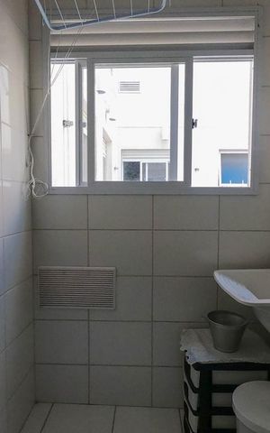 Apartamento à venda com 45m², 2 quartos e sem vagaÁrea de Serviço
