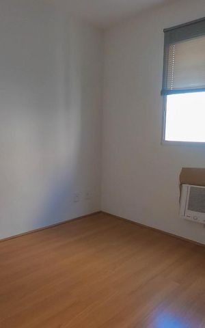 Apartamento à venda com 45m², 2 quartos e sem vagaQuarto 2