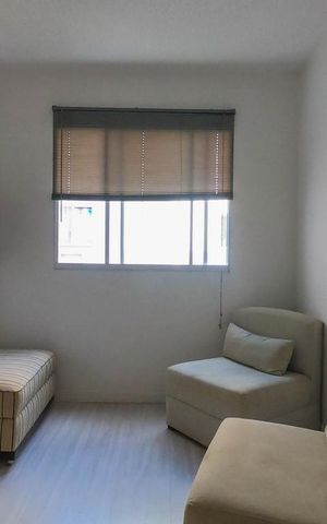 Apartamento à venda com 45m², 2 quartos e sem vagaSala