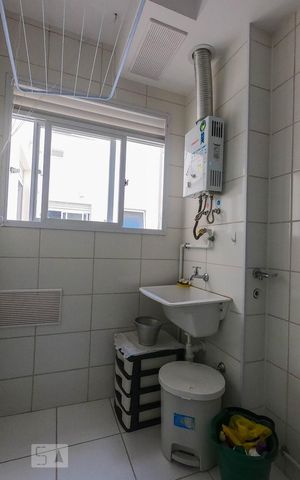 Apartamento à venda com 45m², 2 quartos e sem vagaÁrea de Serviço